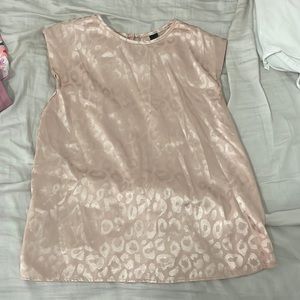 dressy short sleeve shirt